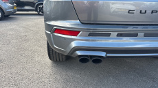 CUPRA Ateca 2.0 TSI VZ3 5dr DSG 4Drive Petrol Estate